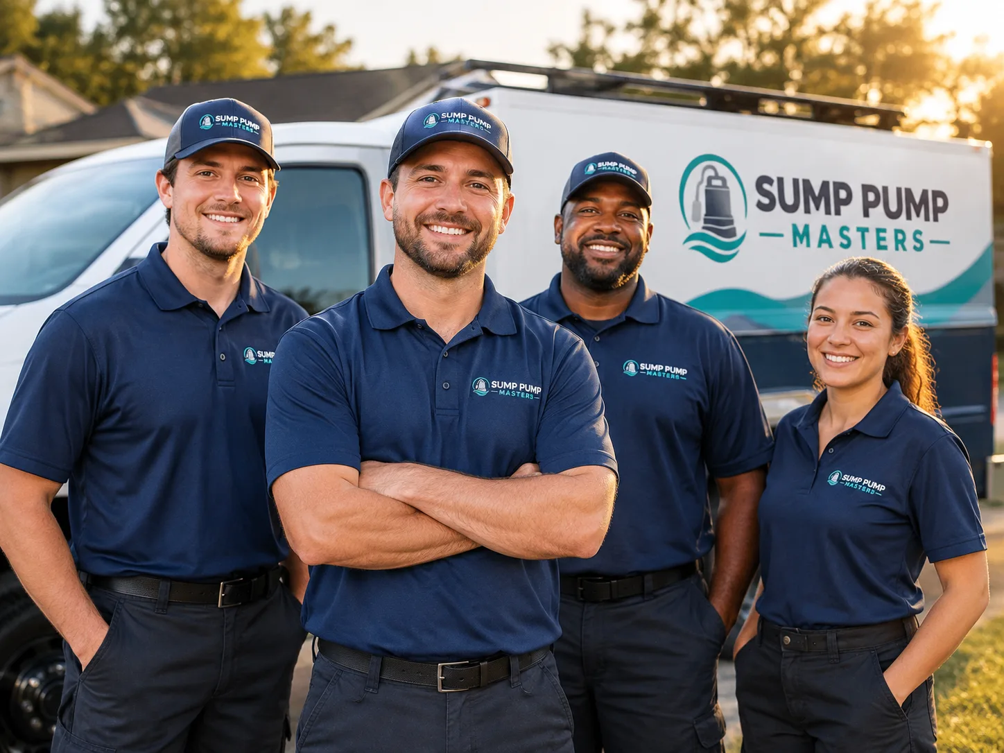 Sump Pump Repair company in Rockwood, TX