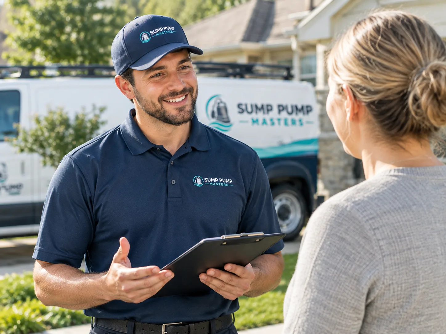 Sump Pump Repair Rockwood, TX FAQs